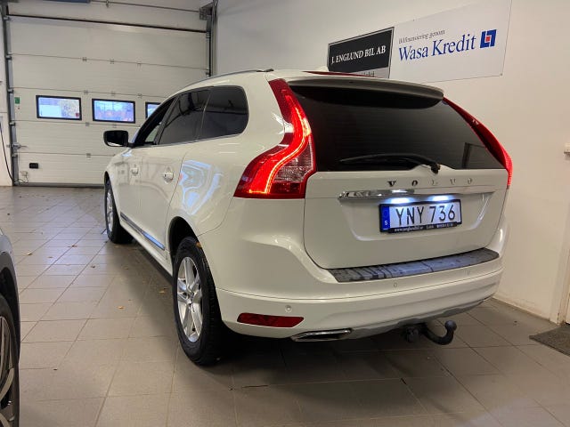 Volvo XC60 2017 – bild 4