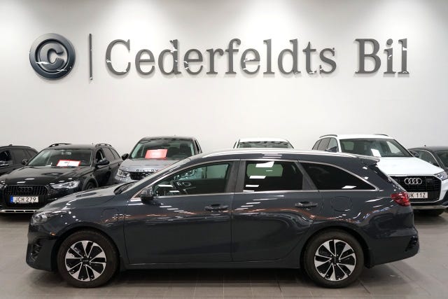 Kia Ceed 2022