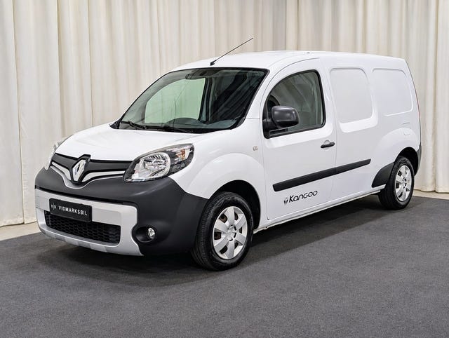 Renault Kangoo Express Maxi 2016