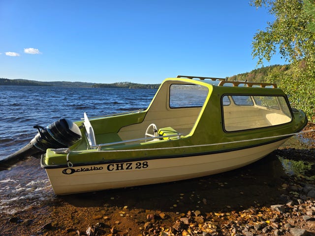 Ockelbo HT-15