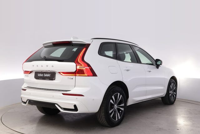 Volvo XC60 2025 – bild 4