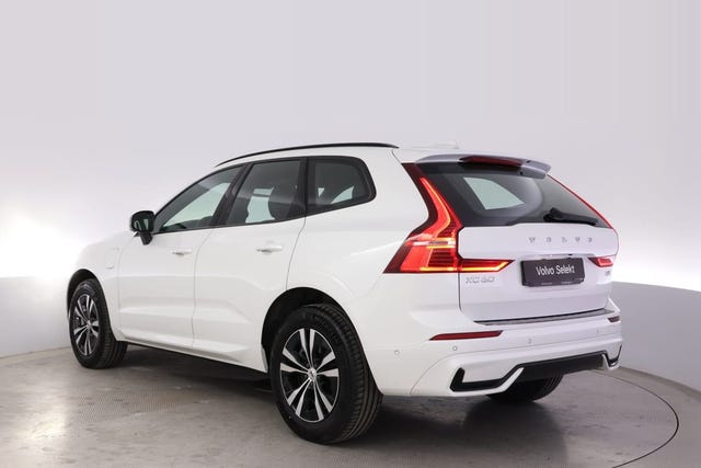 Volvo XC60 2025 – bild 3