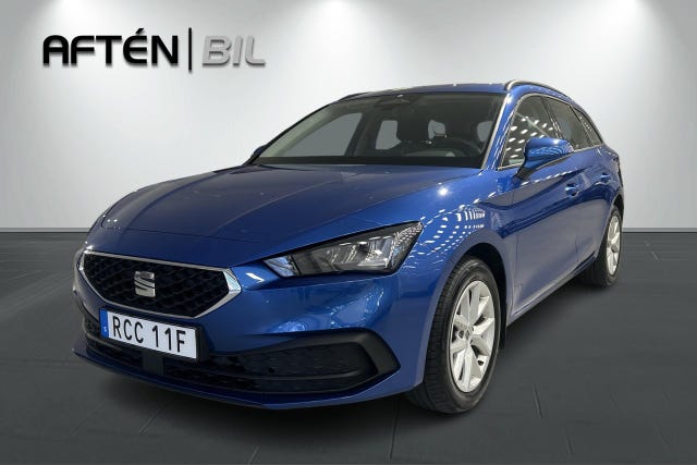 Seat Leon 2026