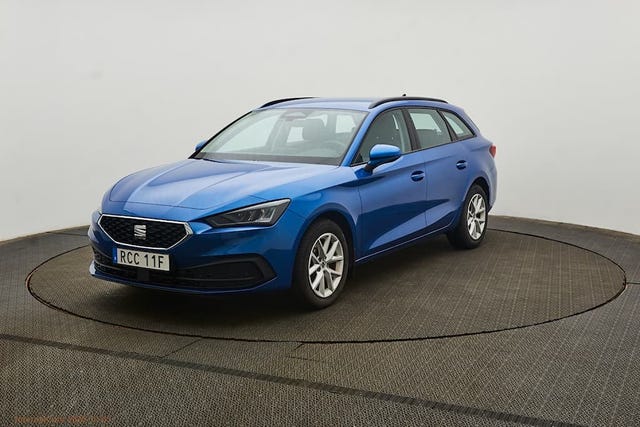 Seat Leon 2026