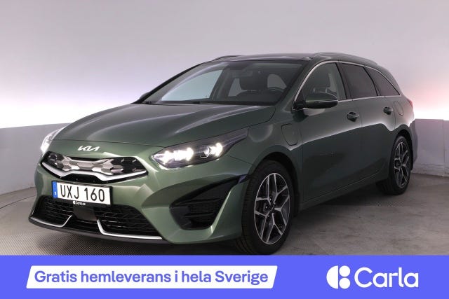 Kia Ceed 2023