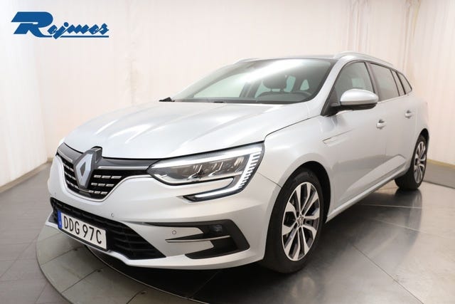 Renault Megane IV 2023