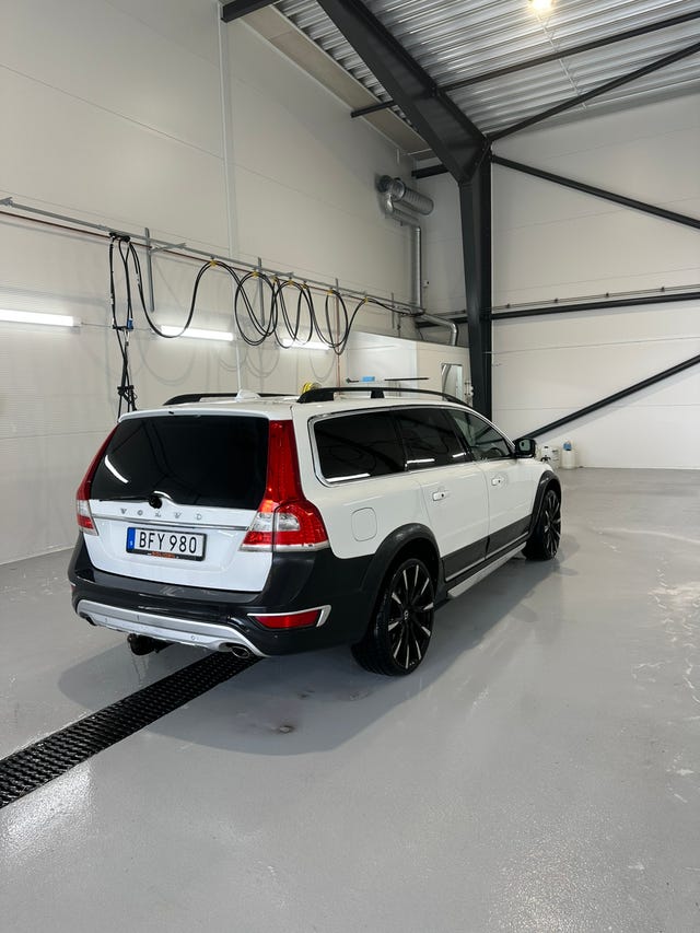 Volvo XC70 2014 – bild 2