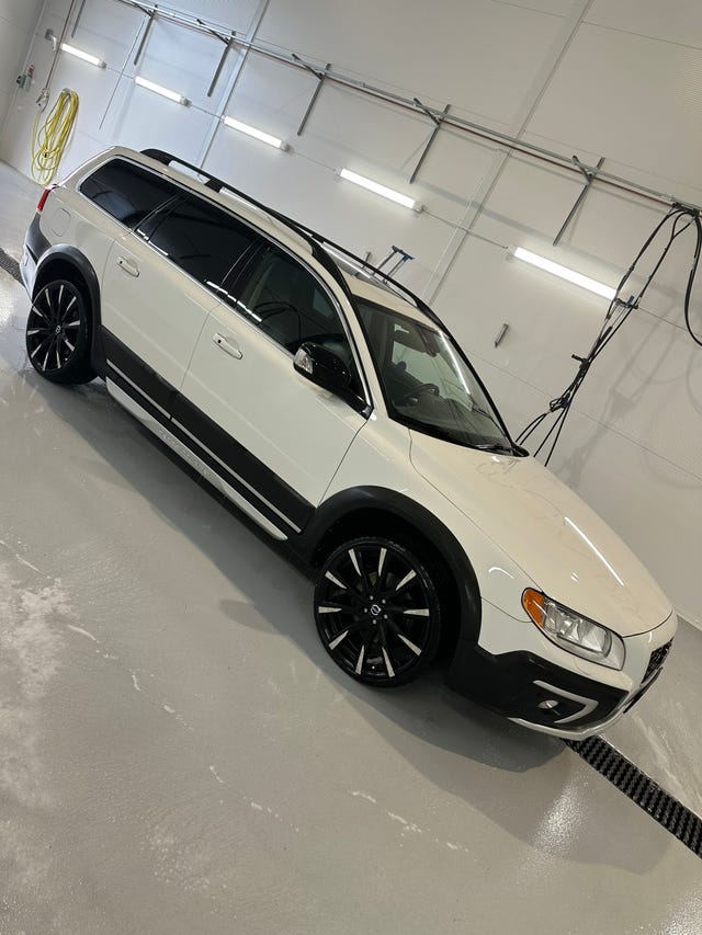 Volvo XC70 2014 – bild 3