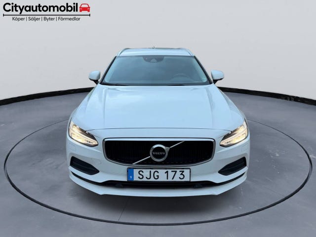 Volvo V90 2019 – bild 3