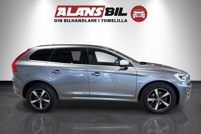 Volvo XC60 2017 – bild 2