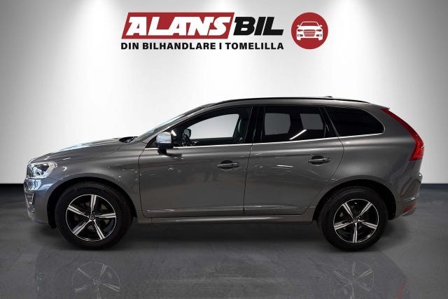 Volvo XC60 2017 – bild 3
