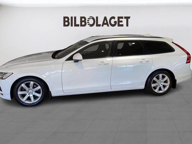 Volvo V90 2017 – bild 2