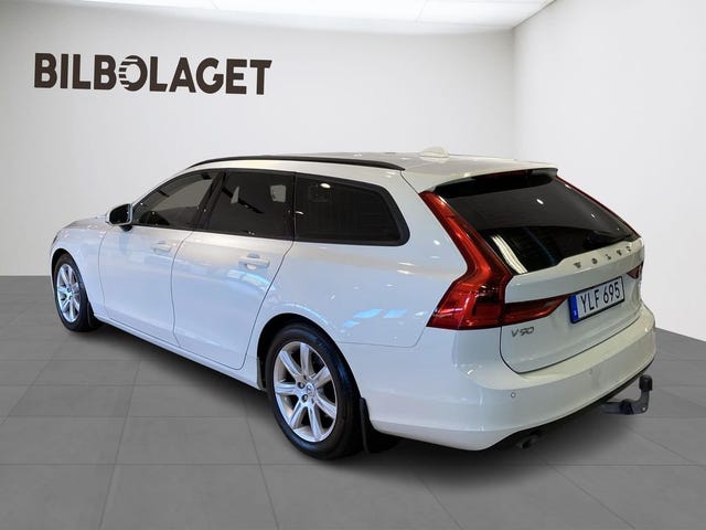 Volvo V90 2017 – bild 3