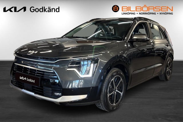 Kia Niro 2024