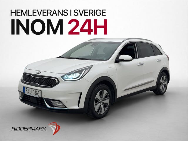 Kia Niro 2018