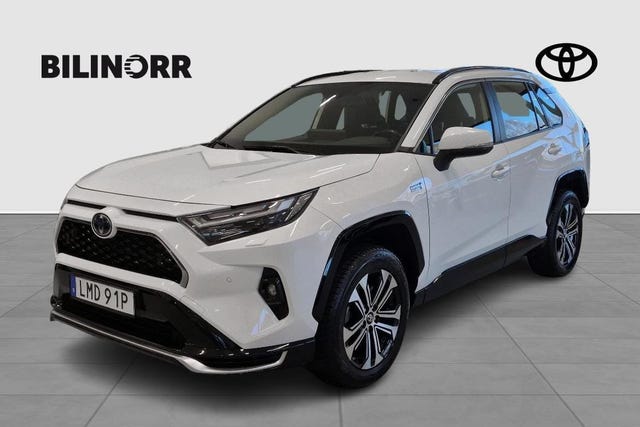 Toyota RAV4 2023