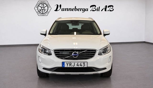 Volvo XC60 2017 – bild 2