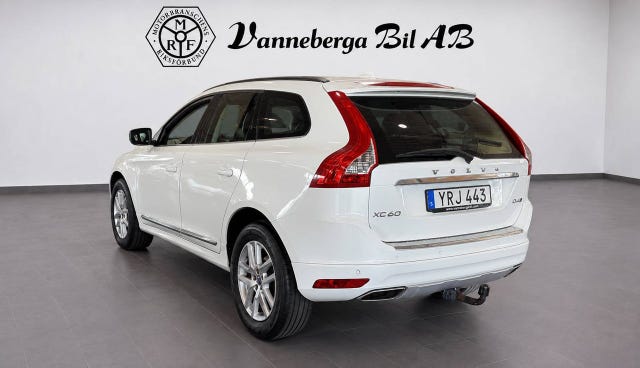 Volvo XC60 2017 – bild 4
