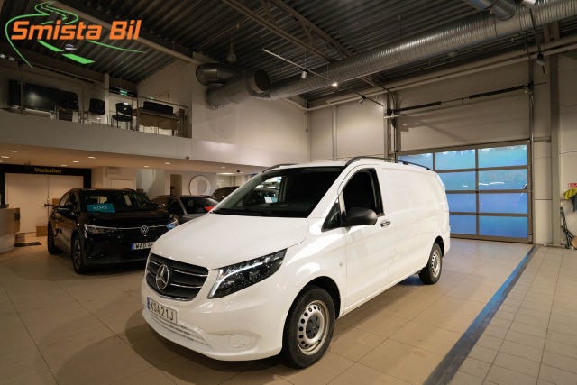 Mercedes-Benz Vito 116 2023
