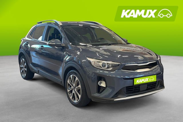 Kia Stonic 2020