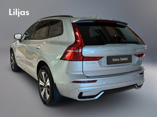 Volvo XC60 2025 – bild 4