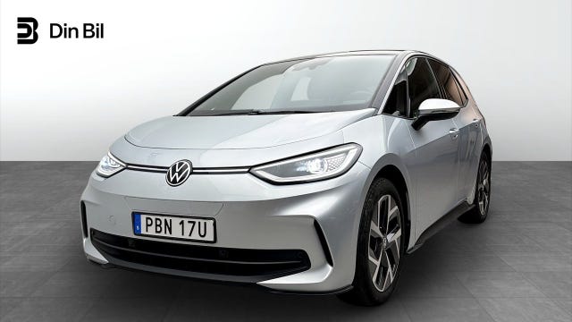 Volkswagen ID.3 2023
