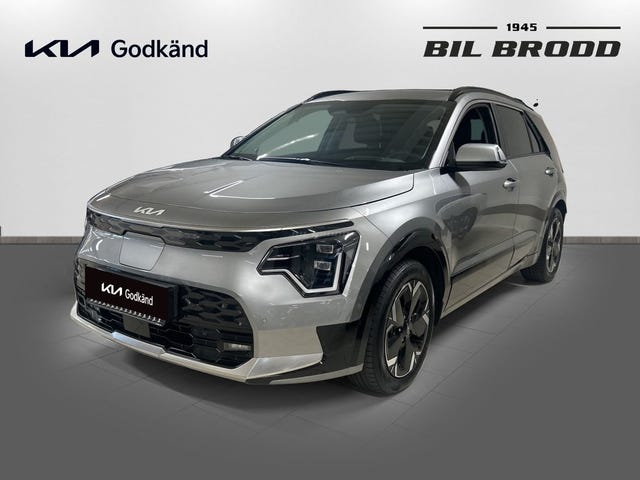 Kia Niro 2023