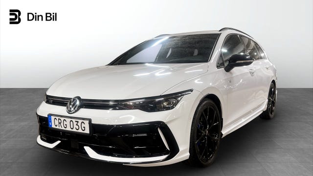 Volkswagen Golf I 2026