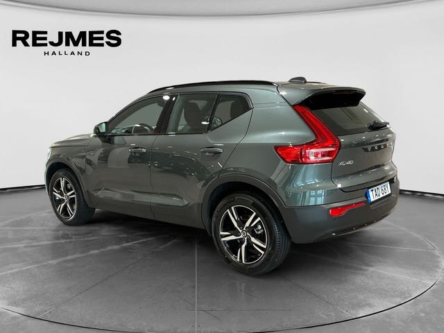 Volvo XC40 2026 – bild 2