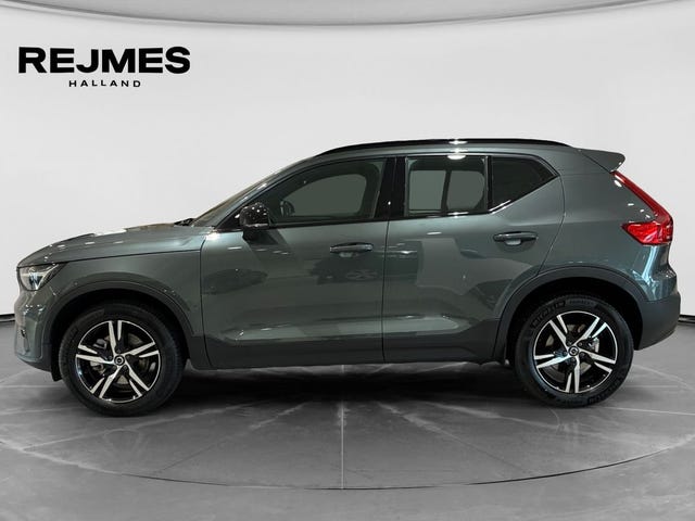 Volvo XC40 2026 – bild 3