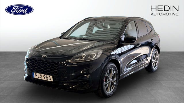 Ford Kuga 2021