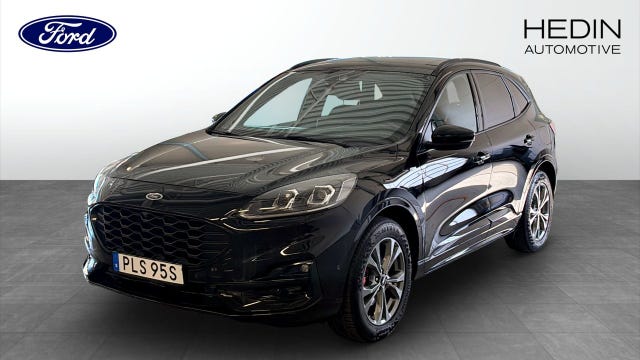 Ford Kuga 2021
