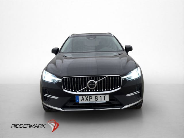 Volvo XC60 2024 – bild 2