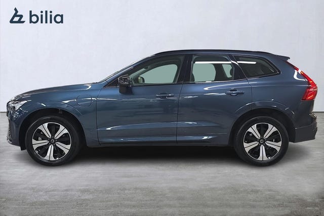 Volvo XC60 2025 – bild 3