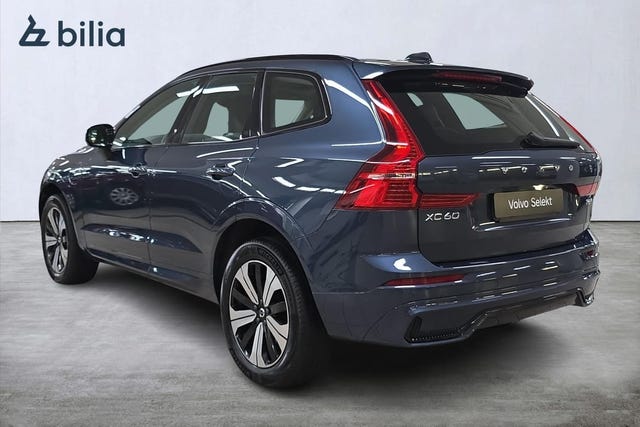 Volvo XC60 2025 – bild 2