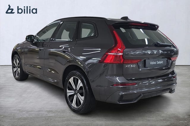 Volvo XC60 2025 – bild 2
