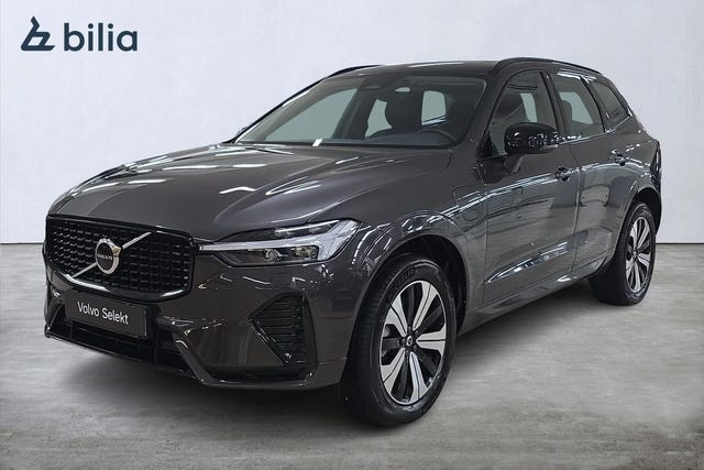 Volvo XC60 2025