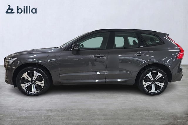 Volvo XC60 2025 – bild 3