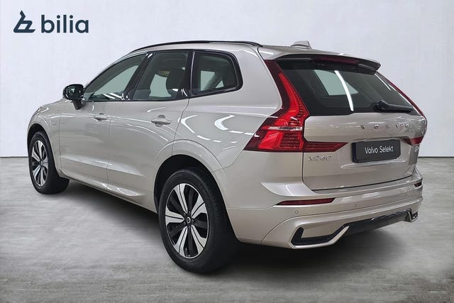 Volvo XC60 2025 – bild 2