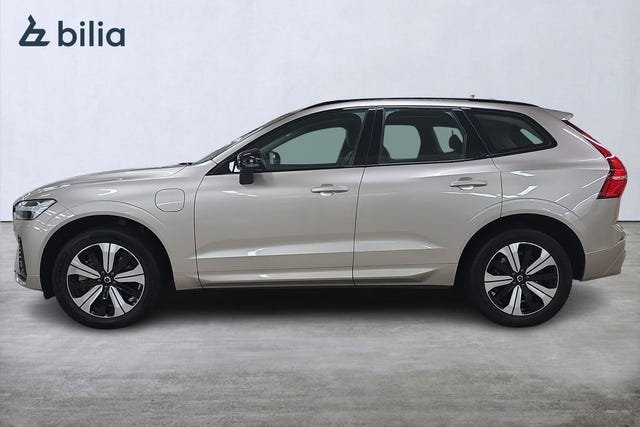Volvo XC60 2025 – bild 3