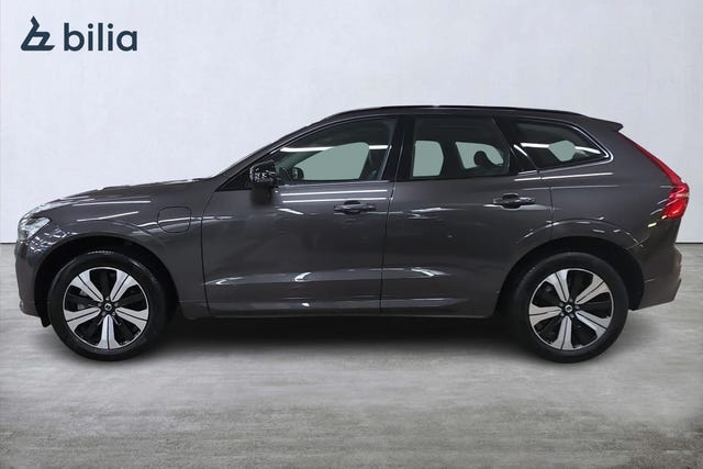 Volvo XC60 2025 – bild 3