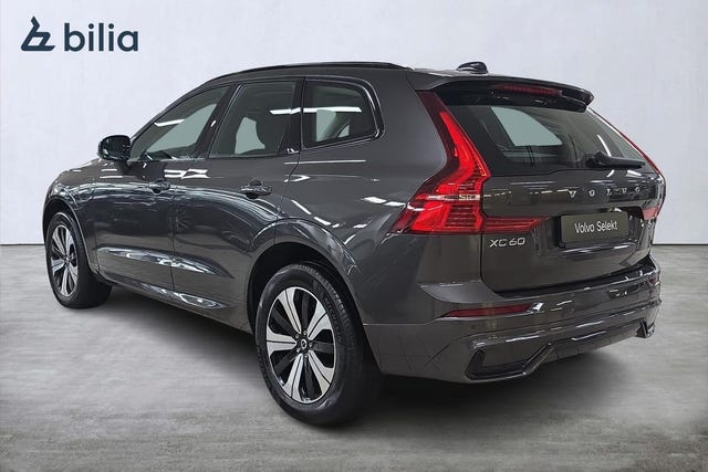 Volvo XC60 2025 – bild 2