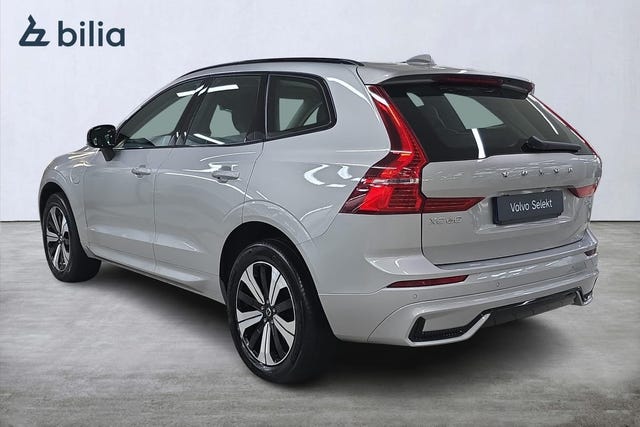 Volvo XC60 2025 – bild 2