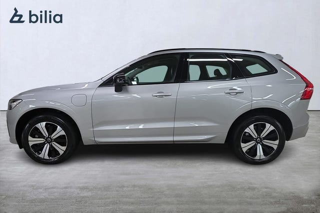 Volvo XC60 2025 – bild 3