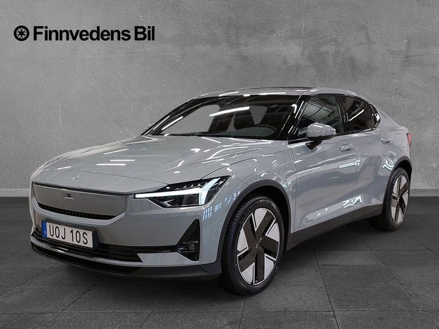 Polestar 2 2026