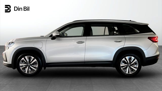 Skoda Kodiaq 2025 – bild 2