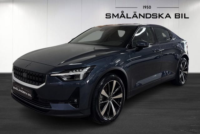 Polestar 2 2021