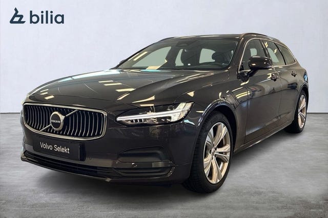 Volvo V90 2024