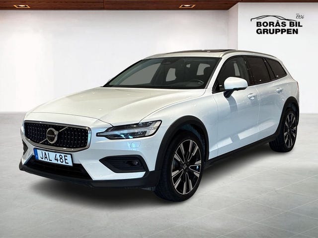Volvo V60 Cross Country 2024