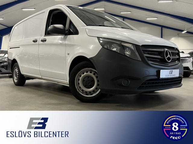 Mercedes-Benz Vito 116 2020